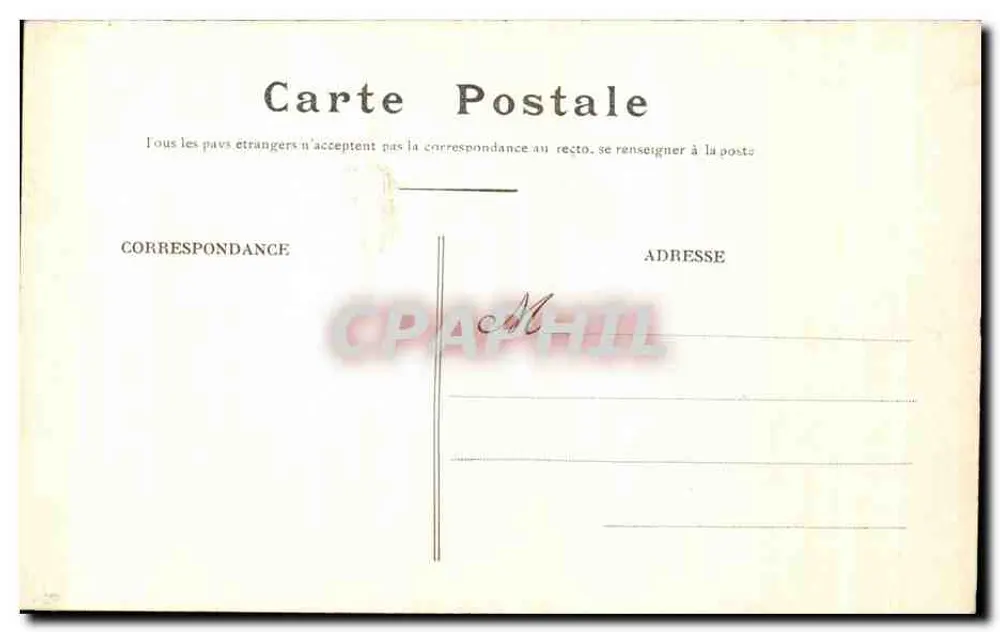 Côte d'Emeraude. SAINT-CAST — Angolo di Spiaggia - Verso