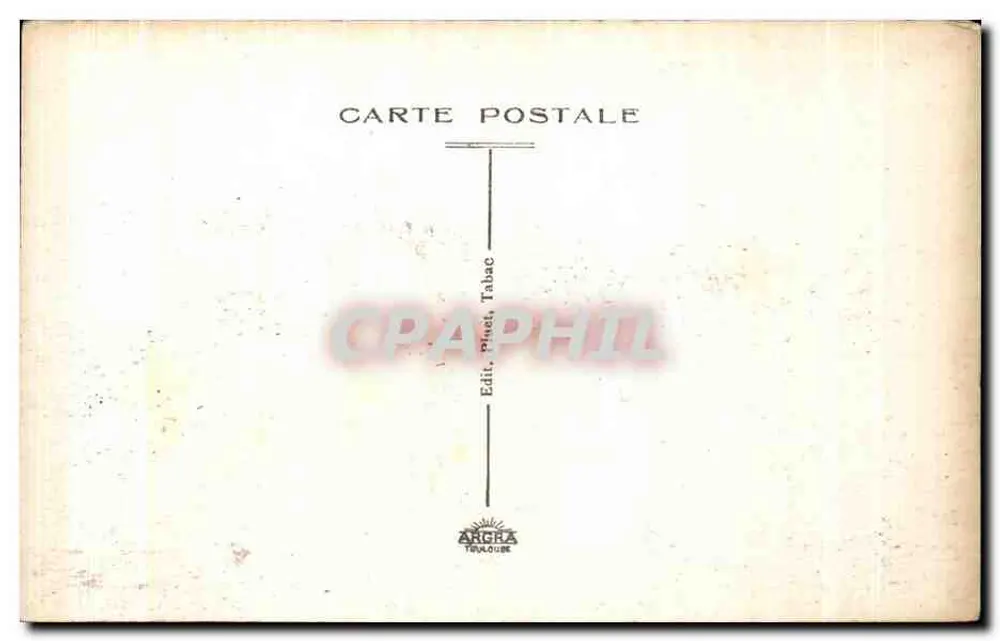 St-Cast (C.-du-N.) — O Porto e Panorama - Verso