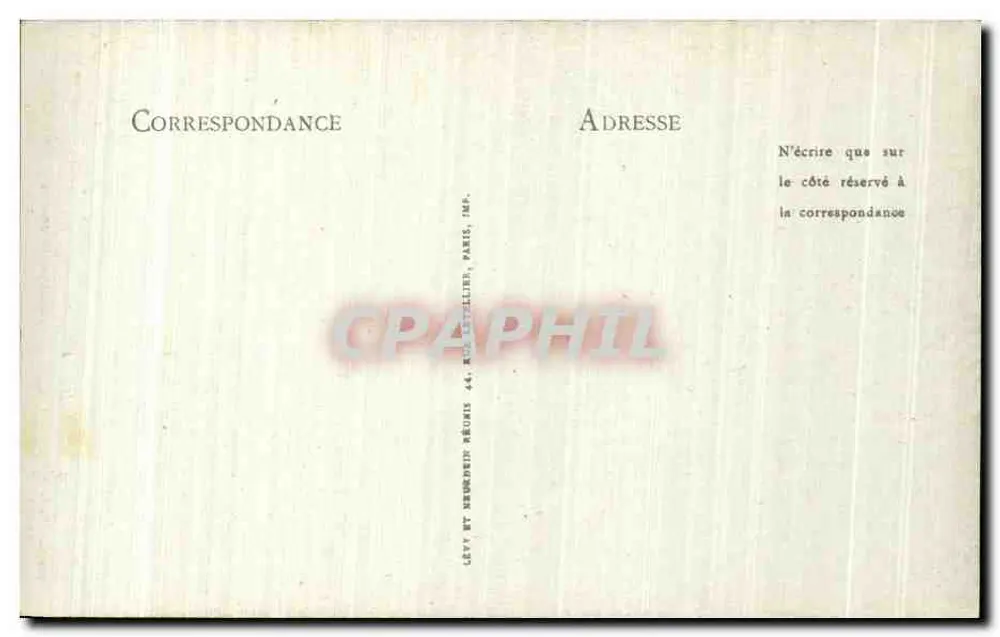 Tor des Schlosses Plesidy — Guingamp — LL - Rückseite