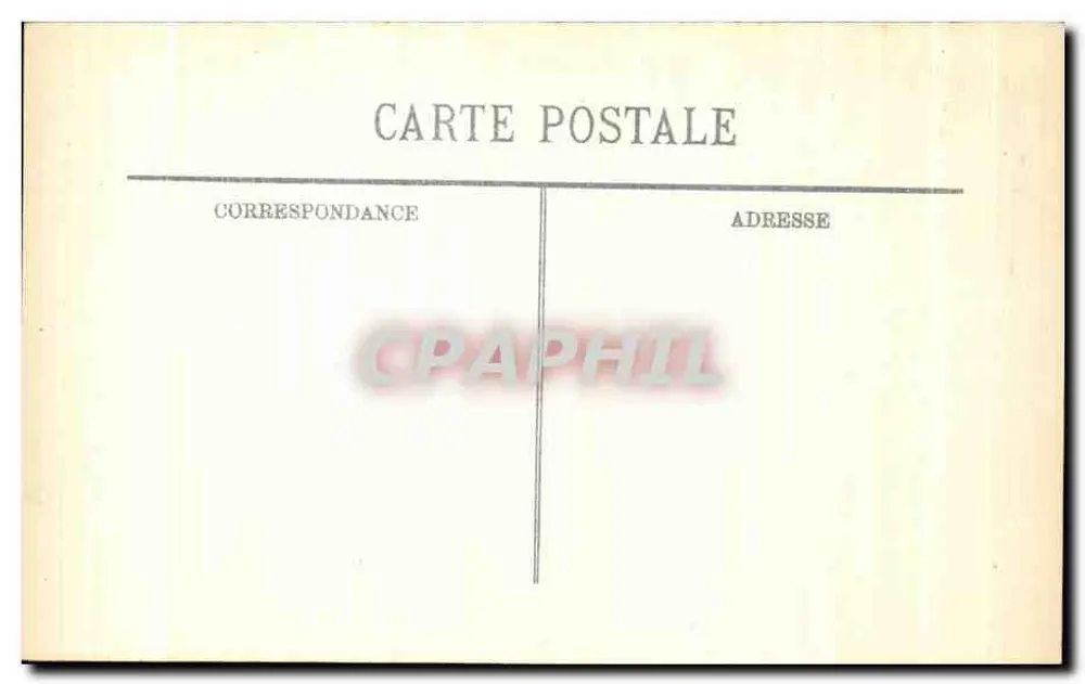 Guingamp — Kirche Notre-Dame-de-Bon-Secours, Die Kirchenschiff, 14. und 15. Jahrhundert — LL - Rückseite