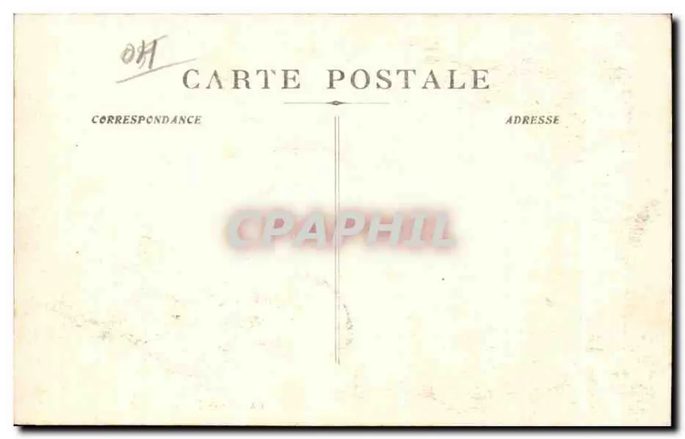 Entrevaux (B.-A.) — Um canto da cidade — Edit. Léon - Verso