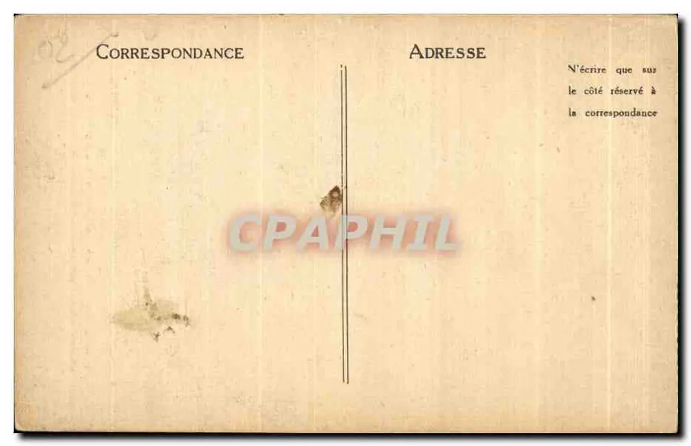 Sancy-les-Cheminots (Aisne) — Gedenktafel für Frau Anne Murray Dike — Mairie - Rückseite