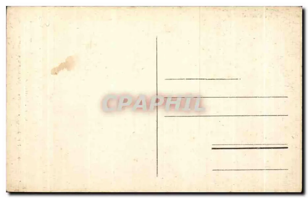 CAP FREHÉL - Rochas e Interior das Grutas — Editor E. Legoupil Fliers, n° 130 - Verso