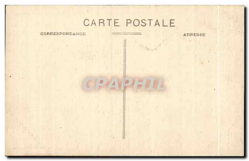 Plouha (C.-du-N.) — L'Anse-Cochat - La Vallée Verte — Edit. Vvr Couse - Verso