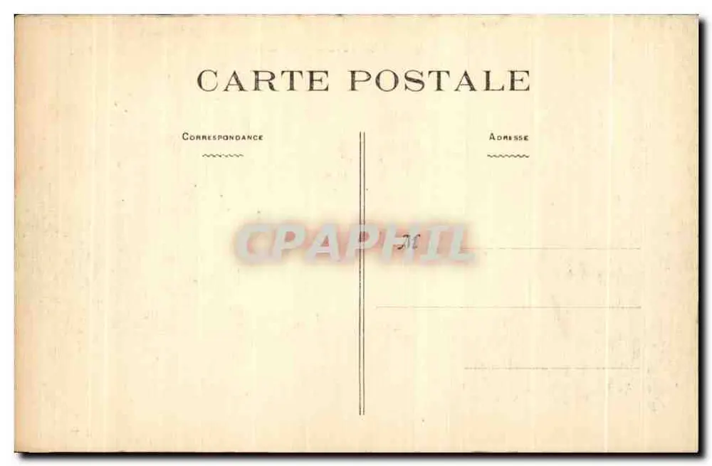 Trestraou - Vista Generale della Spiaggia — Wasseiller, Juntes - Verso