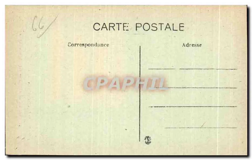 Amélie-les-Bains — Os Termas Pujadé — Edit. Salvat - Verso