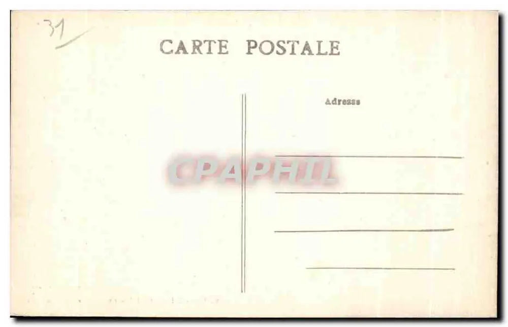 St-Benoît-du-Sault (Indre) — Les Roc-Martes — Livraria Péraud - Verso