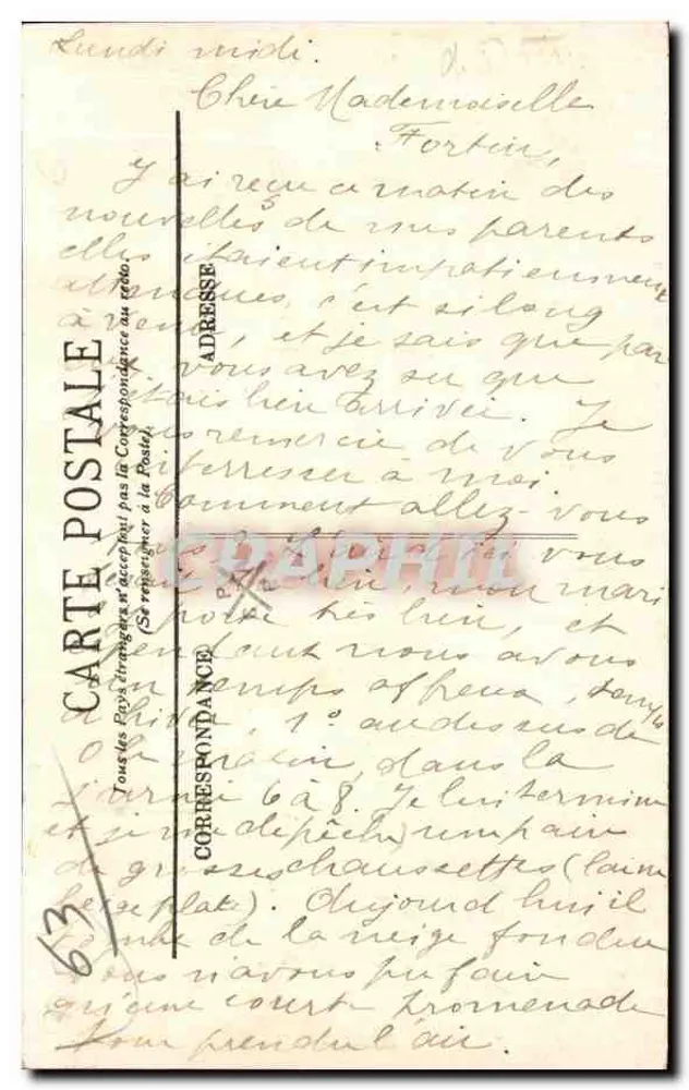 मॉंट-डोर के आसपास — पिक सैंसी (ऊंचाई 1886 मीटर) — LL - पीछे