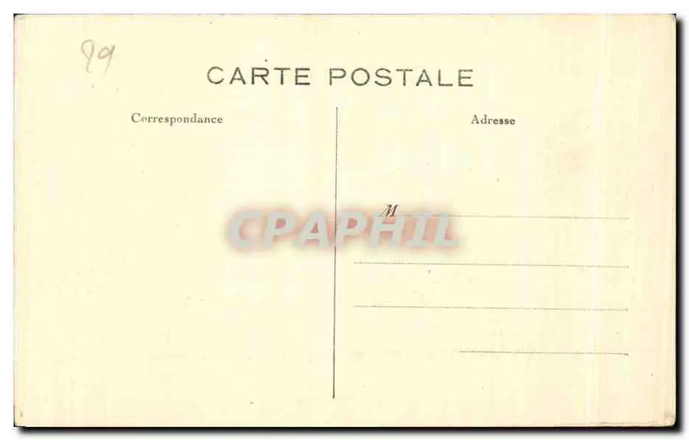 Ponte di Plougaestel sull'Elorn — Opera eseguita in Portland artificiale — Demarle Lonquety - Verso