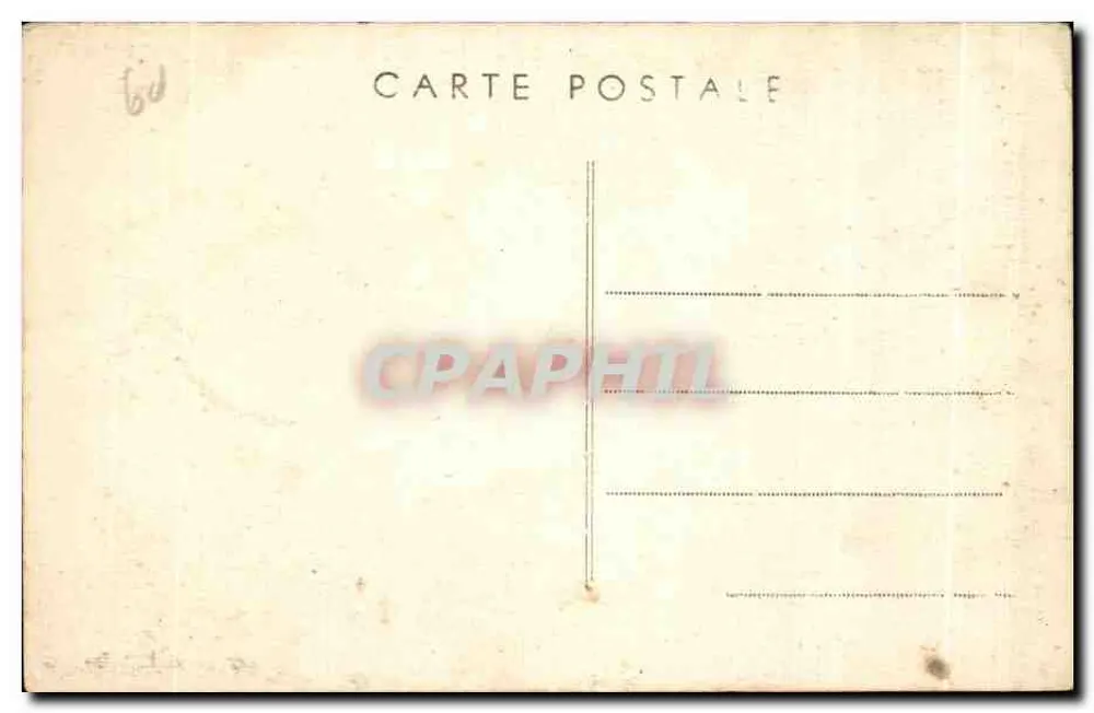Pierrefonds (Oise) — Castelo de Jonval — Fundação Bi Oxyne — Foto P. Dacles, Pierrefonds - Verso
