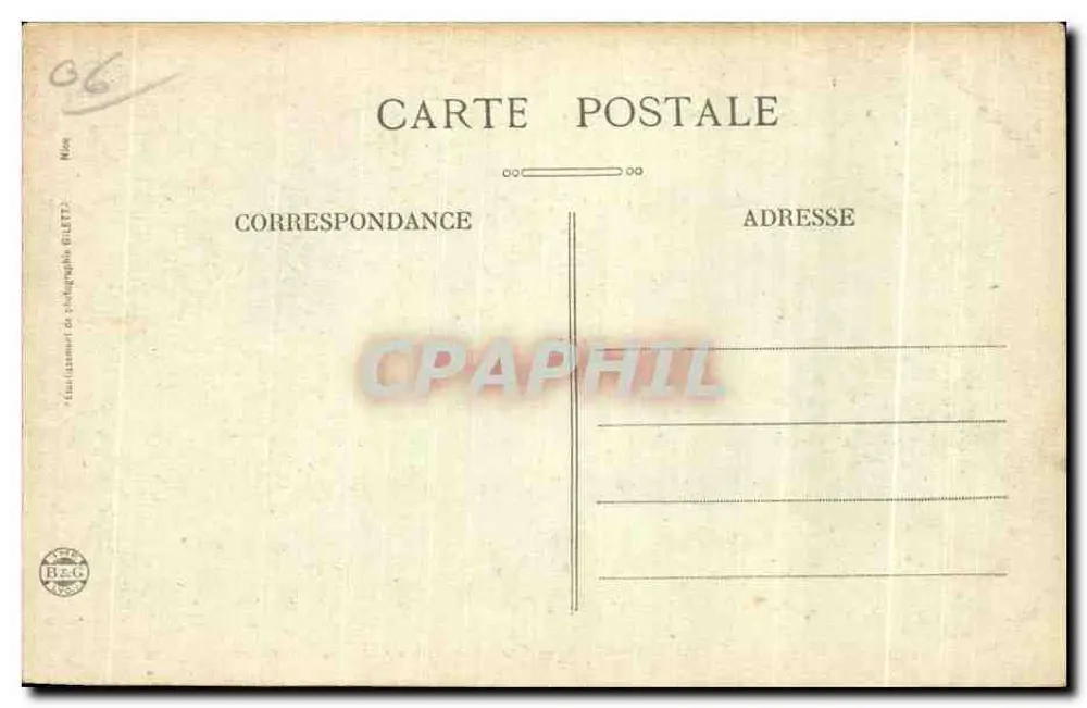 N.-D. de LACHET — Galeria do Cloître, ex-voto — Edição Ohlata - Verso