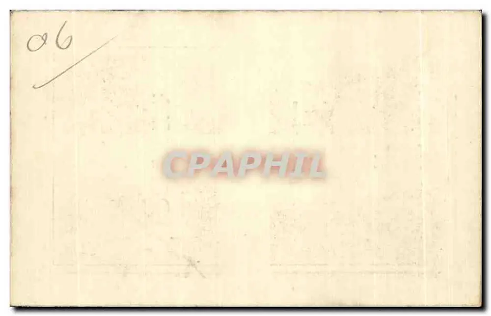 Monte-Carlo — Eingang zu den Casino-Gärten, Casino-Alleen, Das Casino, Der Hafen — Editions Béatrice, Nr. 06 - Rückseite