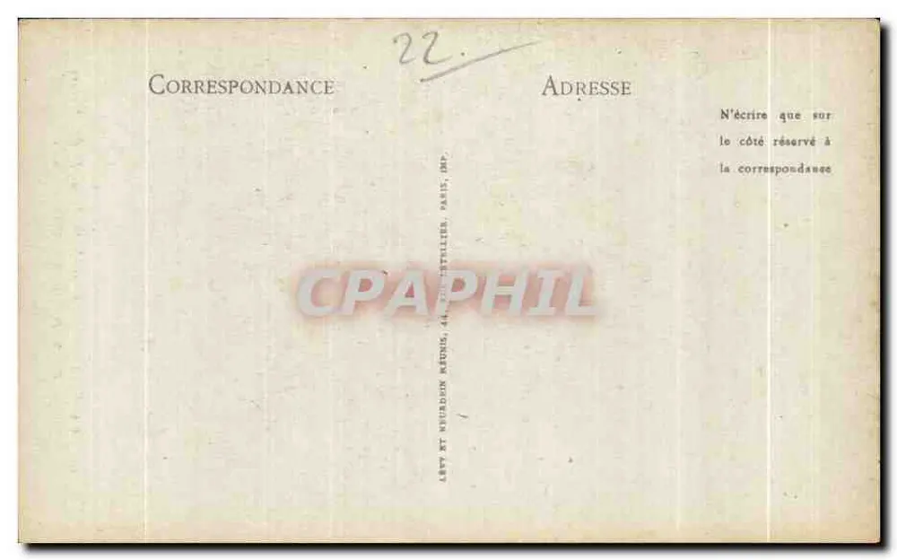 Guingamp — Kirche Notre-Dame de Bon-Secours — Der Hauptportal (16. Jahrhundert) — LL. - Rückseite