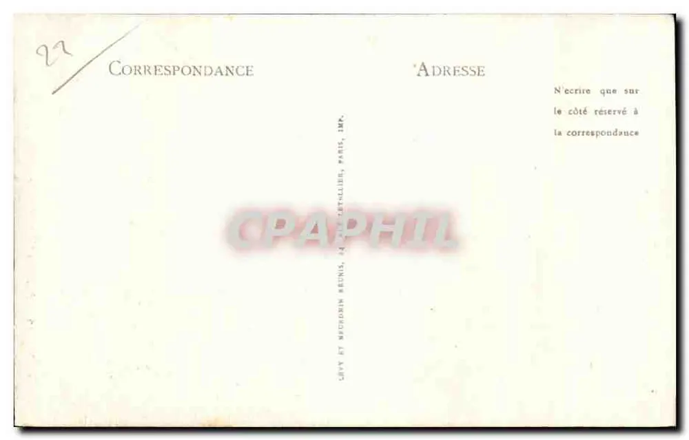 PLOUMANACH - O Bélîer - LL - Verso