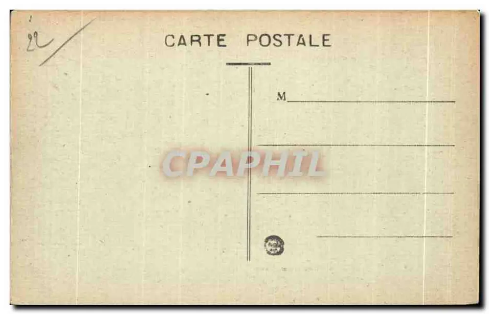सेंट-कास्ट (सी.-डू-एन.) — ला पॉइंट डी ल'इले — 1758 की लड़ाई - पीछे