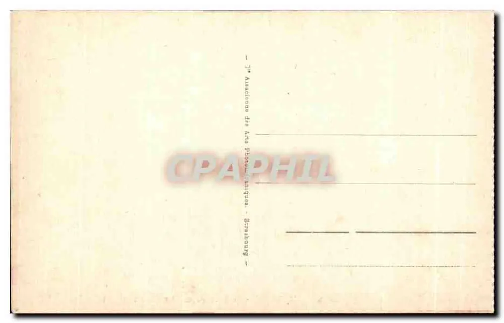 TUNIS - Het Belvédère - La Rouba - 111 - Achterkant