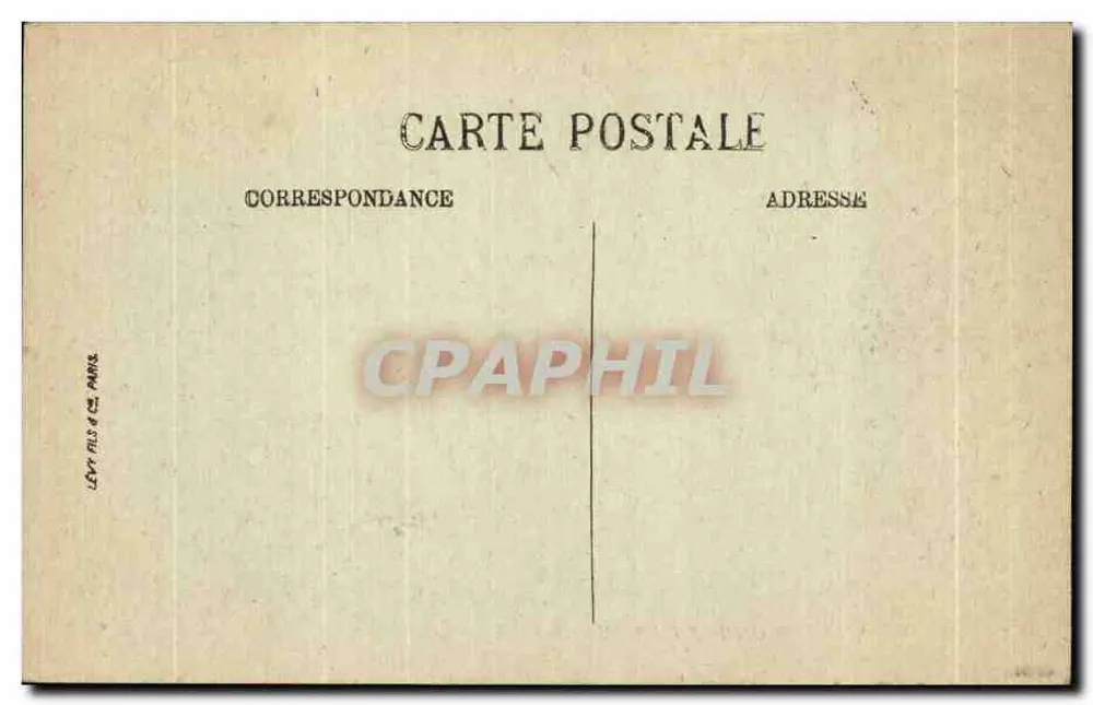 Abbaye d'Hautecombe e a Chambotte — LL. — n°74 - Verso