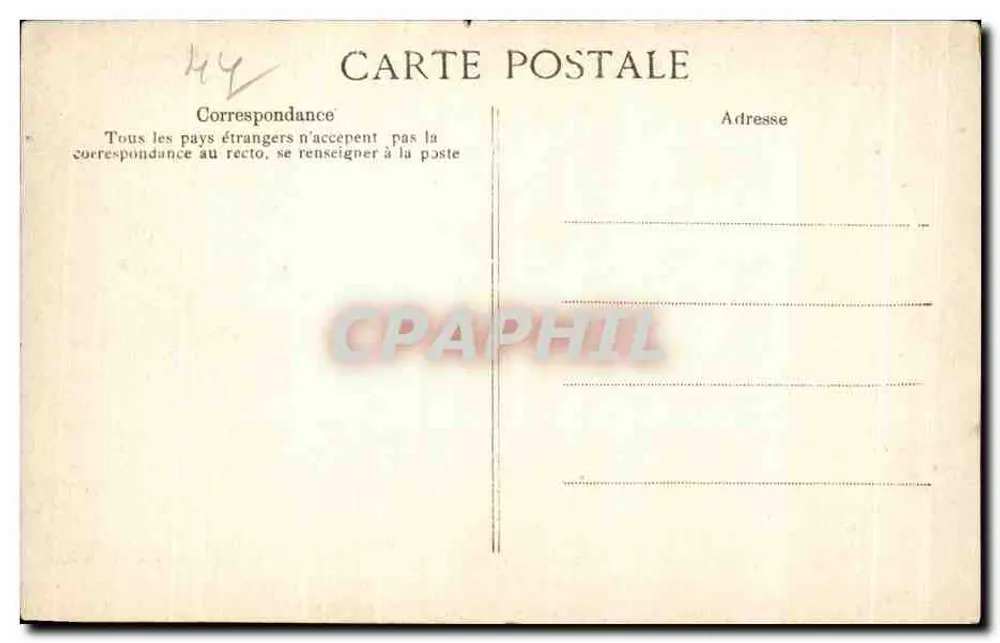 NANTES — Basílica de São Nicolau — Túmulo do Bispo Fournier, bispo de Nantes - Verso