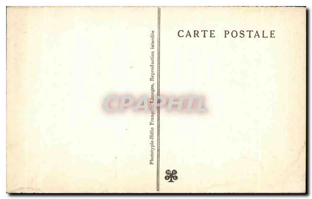 Die Höhle von Presque — 5 Kilometer von Saint-Céré (Lot) — Richtung Oberer Saal - Rückseite