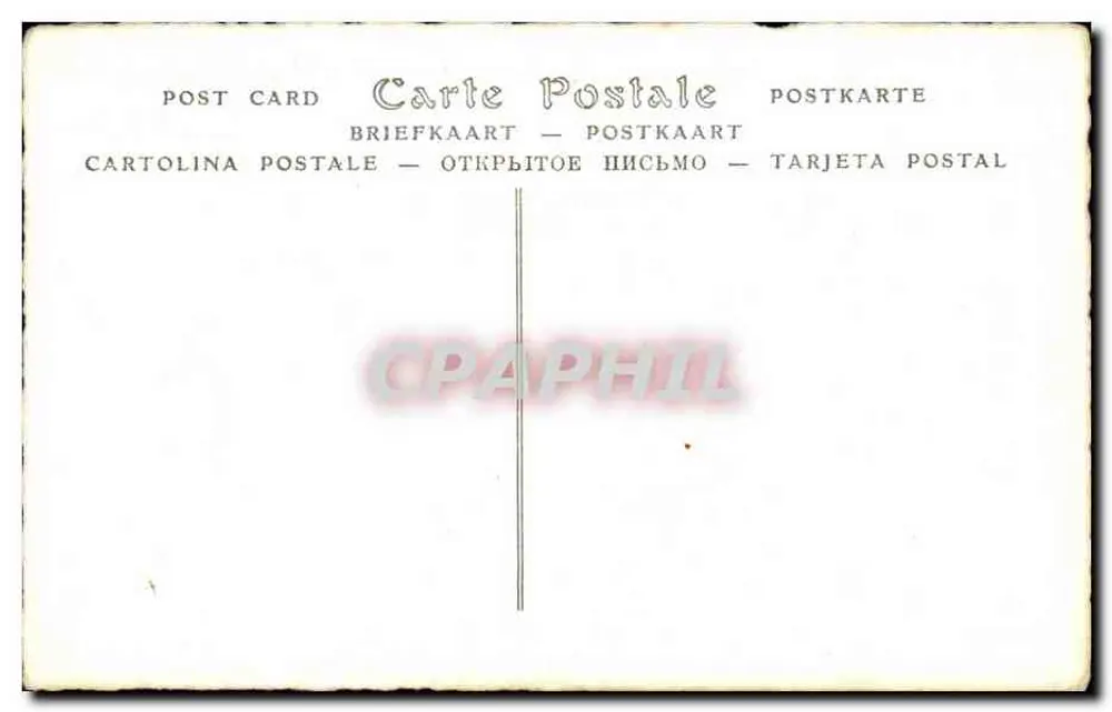 Belíssima criatura! e sem corset. — Os Mestres da Litografia — por Gavarni - Verso