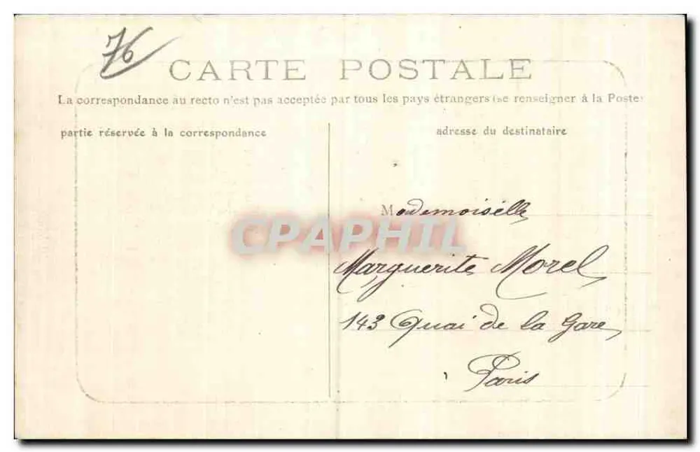 Dieppe — La Chiesa di San Remi — TuttMorel - Verso