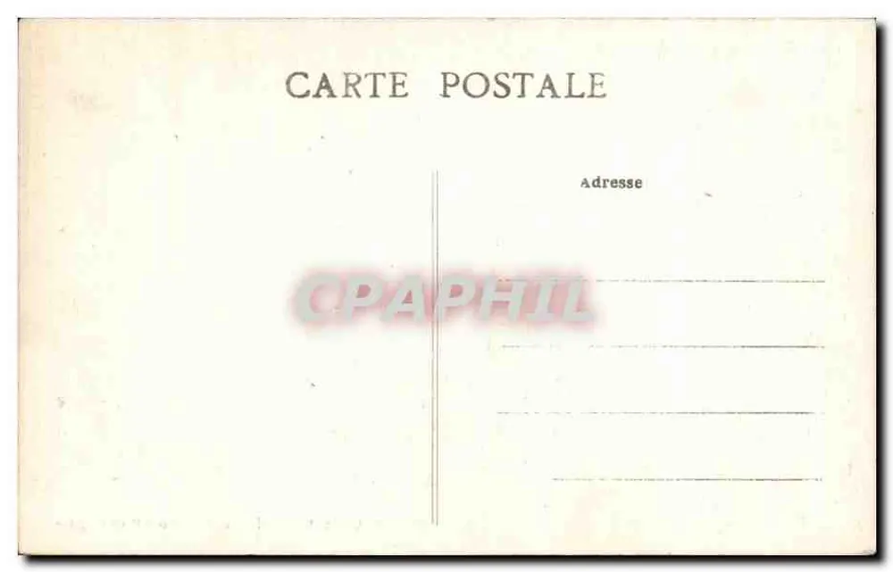 Chezal-Benoît (Cher) — Portal da Igreja — n°2 - Verso