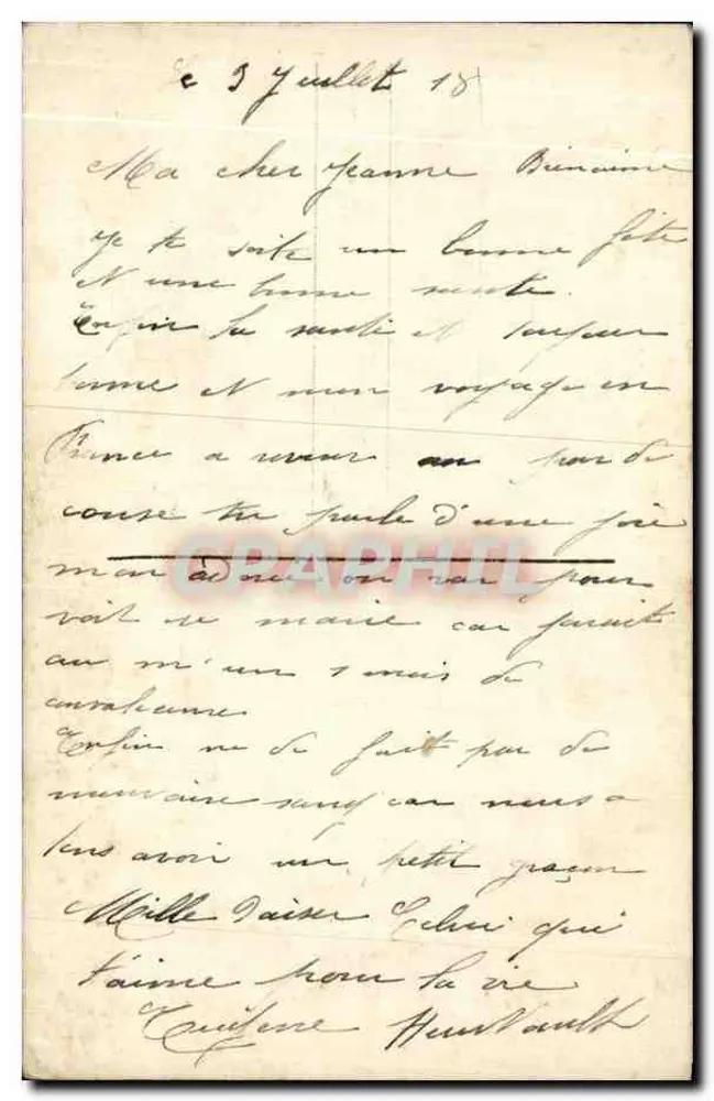 Rosas coloridas — Boa Festa — Editor TC, n° 115 - Verso