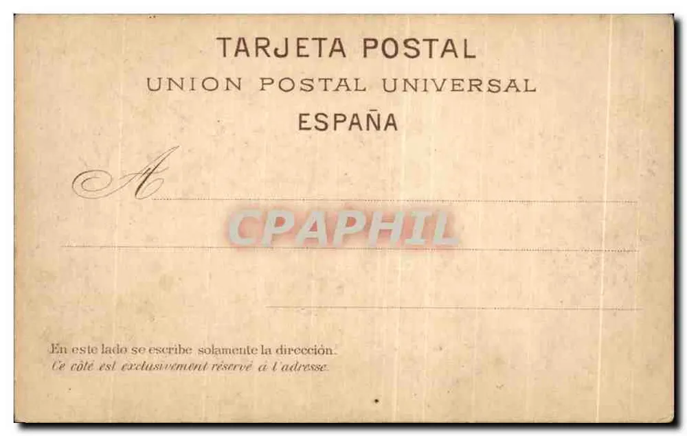 Barcelona — Universidade — Samsot y Missé Hª Barna, n°12 - Verso