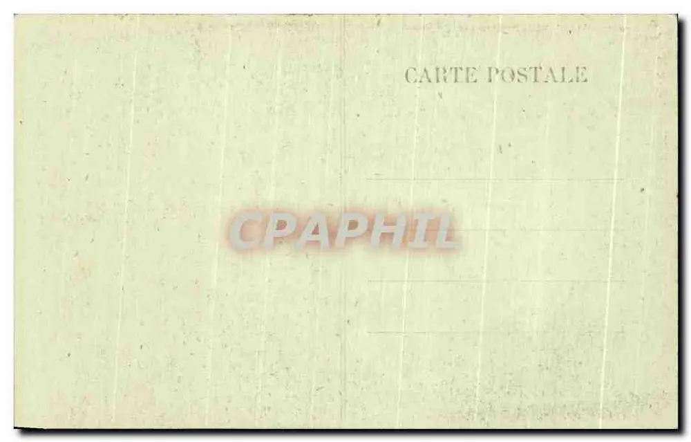 Grutas de BÉTHARRAM — Torsade Saint-Pierre — Editora impr. da Côte d'Azur, n°14 - Verso