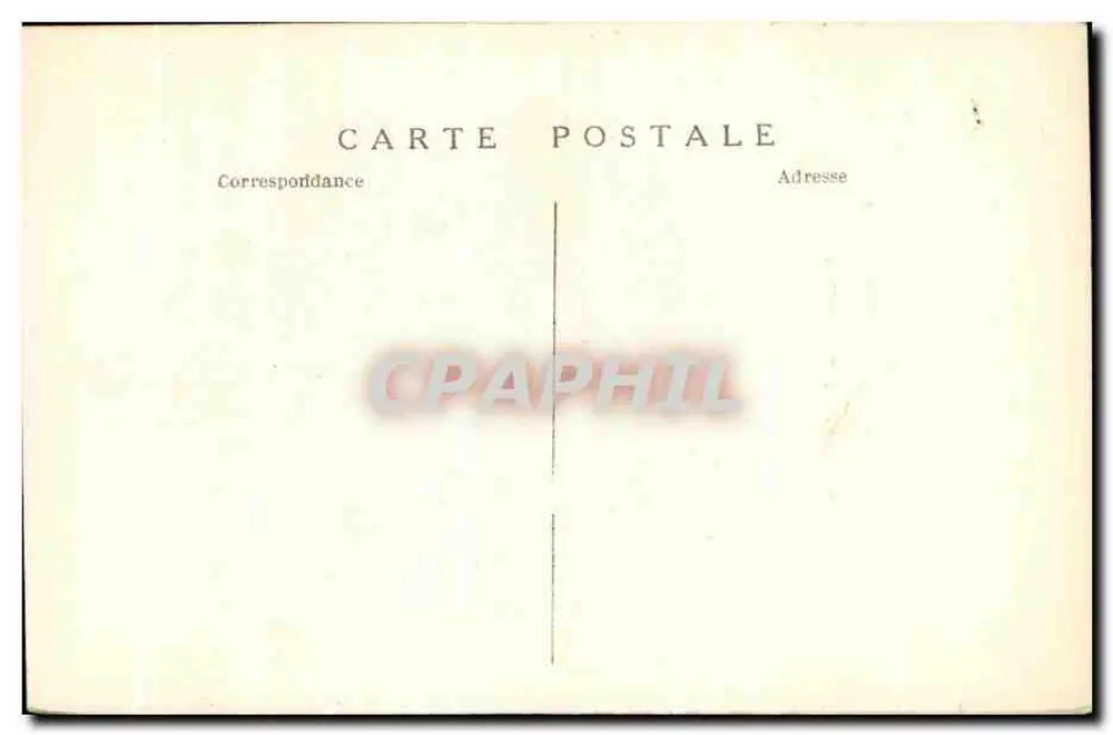 Faust de Gathe — Composição de Deveria — Biblioteca Nacional, Cabinet des Estampes - Verso