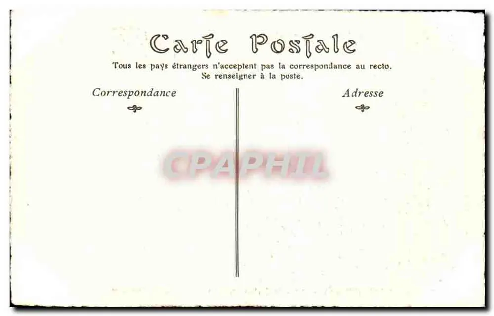 Frau Davenport — Englische Kupferstiche des 18. Jahrhunderts — ND Phot - Rückseite