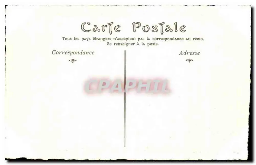 David Garrick — Estampas inglesas do século XVIII — ND Phot - Verso