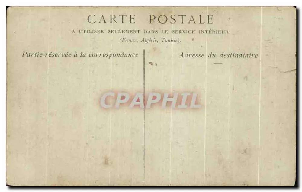 Tunisia — Cammello — Collezioni ND. Fot. n°163 - Verso