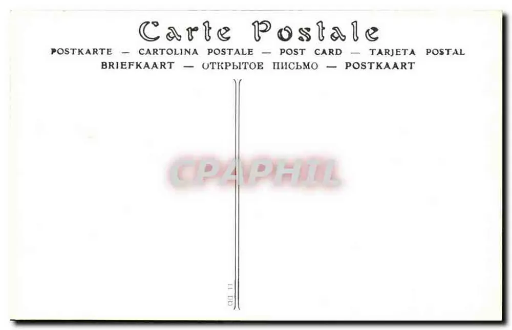Chartres — A Place Chatelet e a Catedral — Ch. Faucheux, editor Dreux - Verso