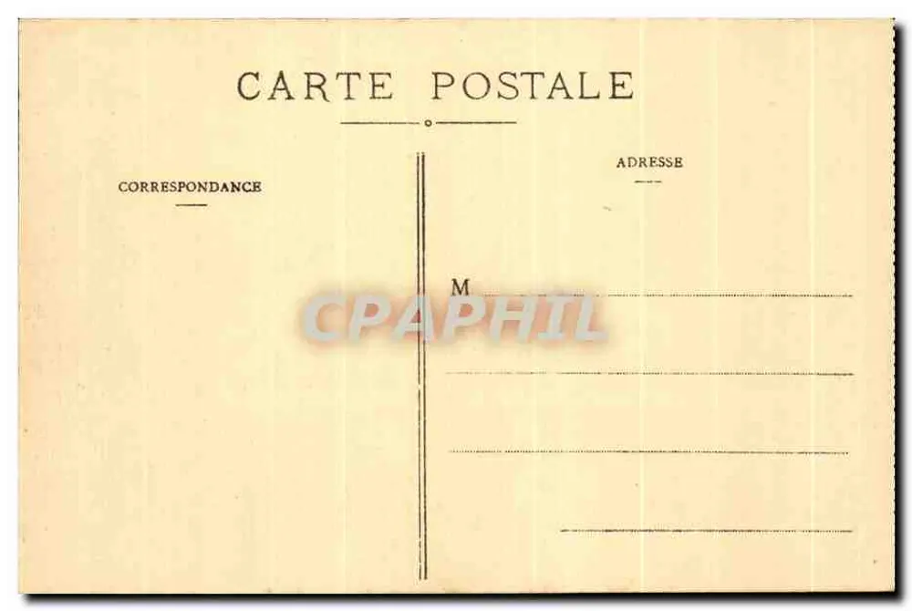 Cena da Paixão — Jesus diante de Pilatos — editor não identificado - Verso
