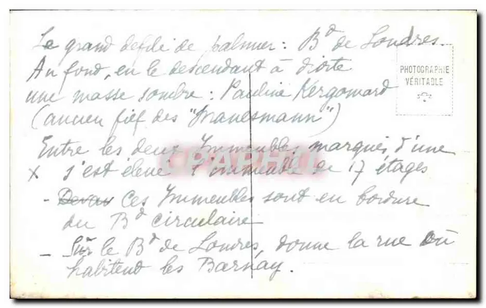 Casablanca — O bairro Mers-Sultan — Duck & Son Editora - Verso