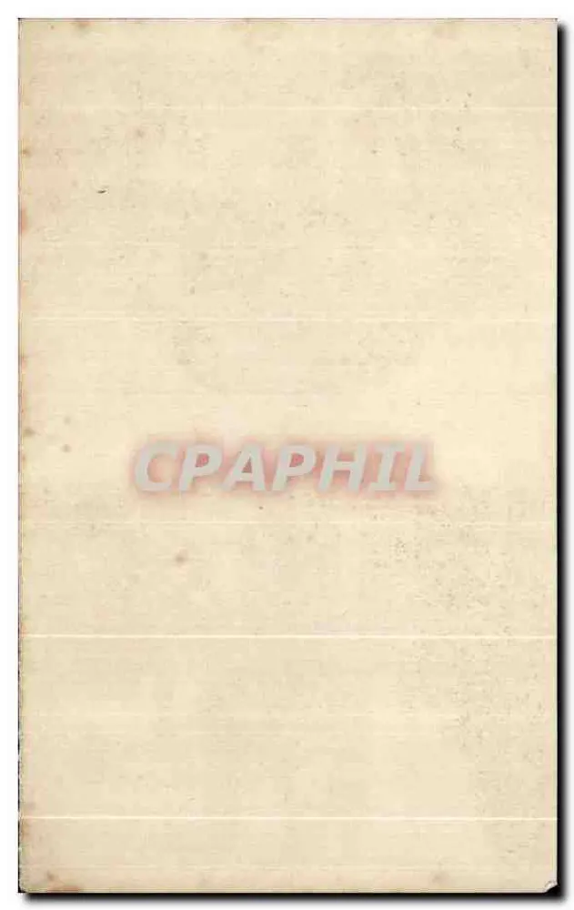 Bétharram — Vue générale et église de la Résurrection — Éditeur non identifié - Verso