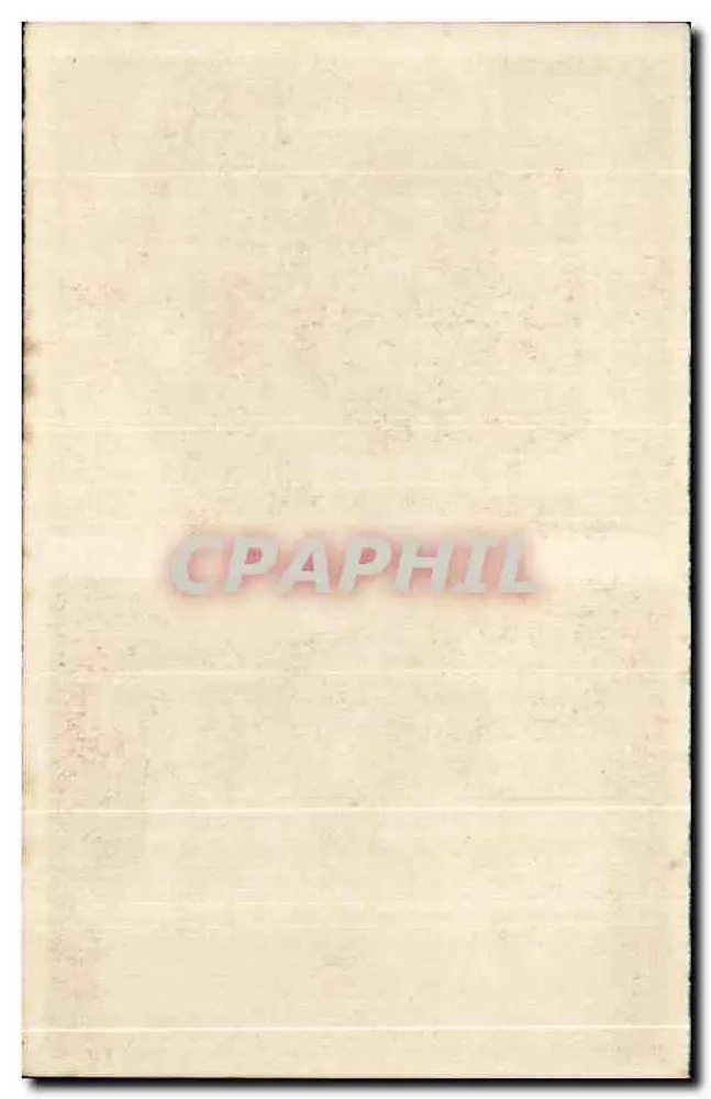 11ème Station — Jésus meurt sur la Croix — 12ème Station — Jésus est attaché à la Croix — Éditeur : J. B. L. G. (imprimé en bas à gauche du recto) - Verso