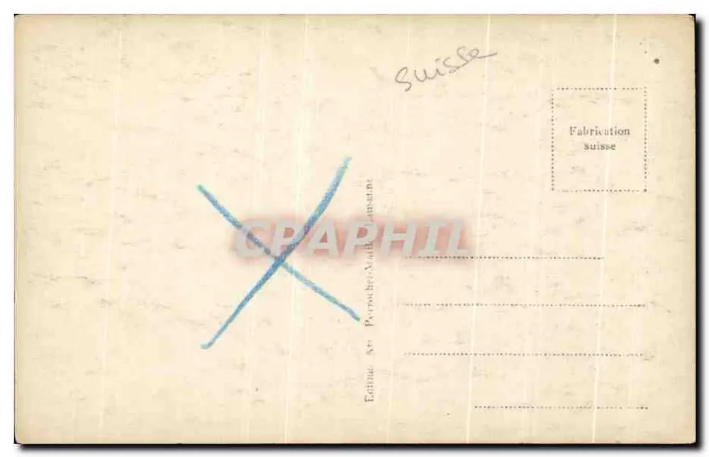 मार्टिनी और मिडिस के दांत — हवाई दृश्य — एडिटर पैट्रूच, संख्या 4465 - पीछे
