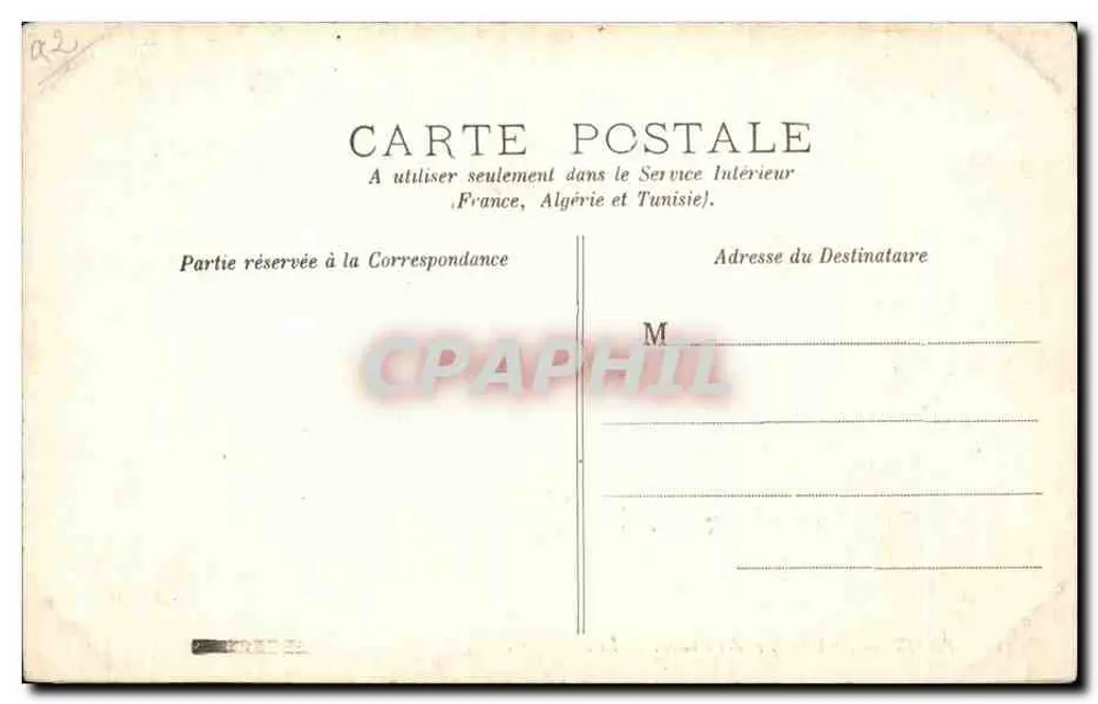 Grab der Paare BLACK und YET-YET — Paris — Im Cimetière des Chiens — LL. - Rückseite