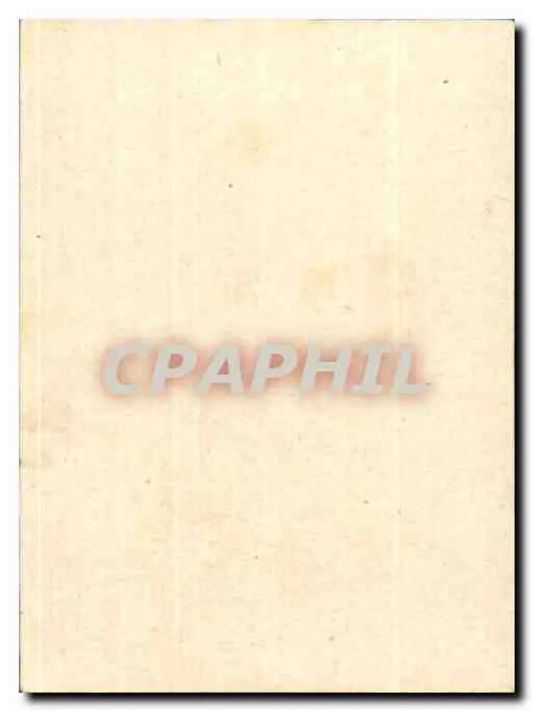 Joubarbe — Heilpflanzen — Album Chocolats Peter, Cailler, Kohler, Nestlé, Serie LXXXI, N°10 - Rückseite