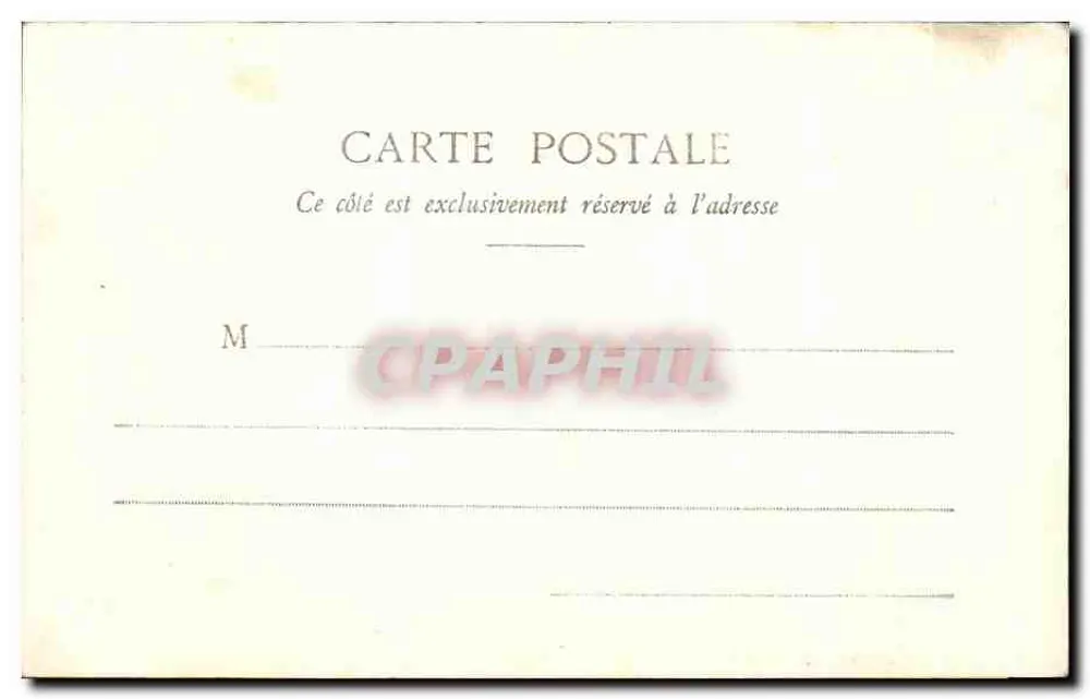 Thilay — Roc da Torre — Vale da Semoy — Charpentier - Verso