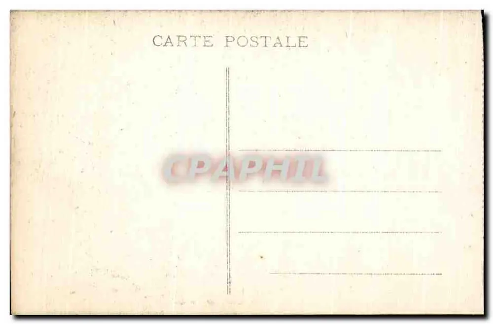 NICE - As Grutas dos Jardins — Edit. Braeckmans, Nice, n° 158 - Verso