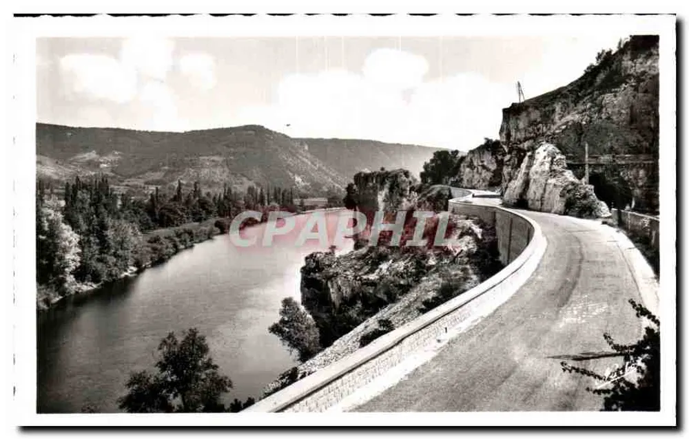 Le Pas du Raysse — Souillac (Lot) — Les Éditions NARBO - Recto