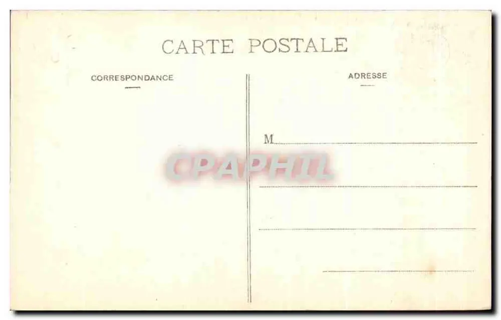 Saint-Benoît-sur-Loire — Capitel da Nave (século XII) — Editor não identificado, n° 12 - Verso