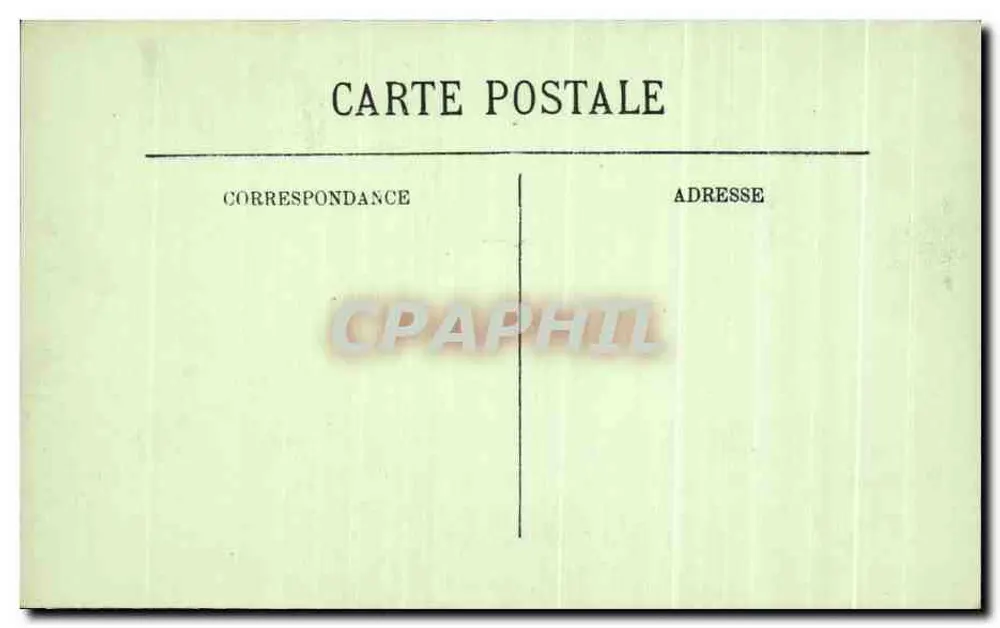 Beauvais — A Catedral — O Coro — LL. — n°39 - Verso