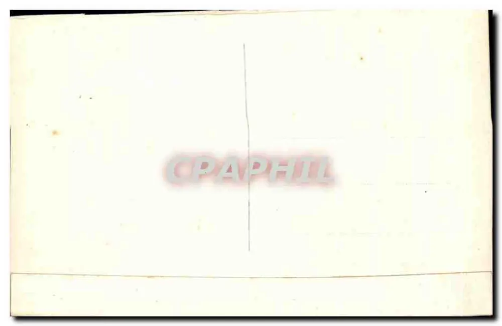 Barcelona - 103 — Paseo de Gracia und Avenida José Antonio — Zarraga - Rückseite