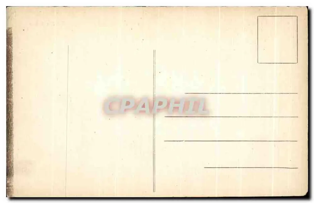 Koblenz — Das Karthaos — Verlag Karthaus, Nr. 1079 - Rückseite
