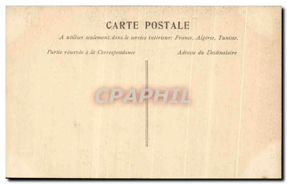 Angers — Igreja de São José — A. C. 2 - Verso