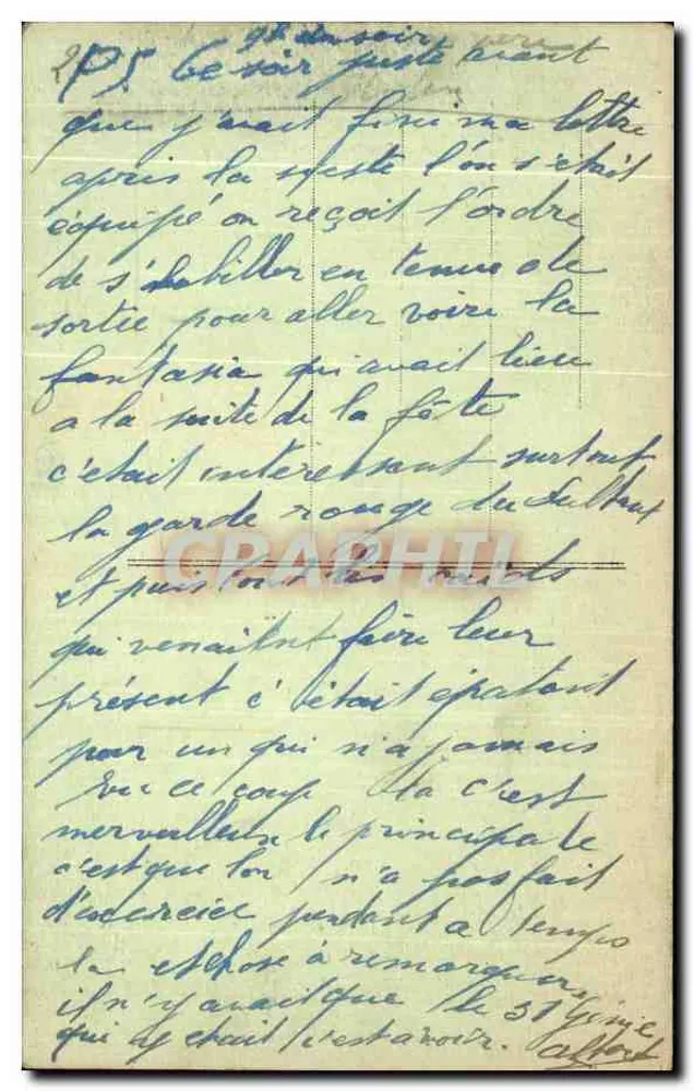 SALÉ - Porta da Médersa — Novas Galerias, TAHANT - Verso